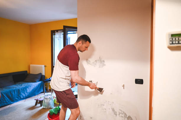 Best Water Damage Restoration  in Ada, OK